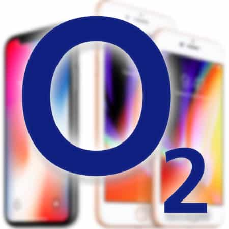 unlock O2 uk iphone