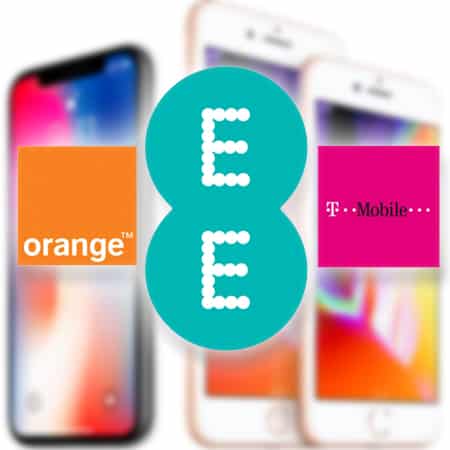 Unlock Orange Ee T Mobile Uk Iphone 12 11 X Xs Max Xs Xr 8 7 6s Se 6 6s