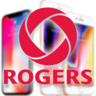 unlock rogers iphone