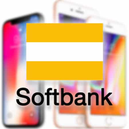 unlock softbank iphone