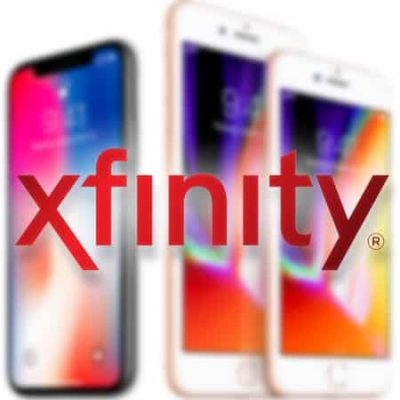 unlock xfinity iphone