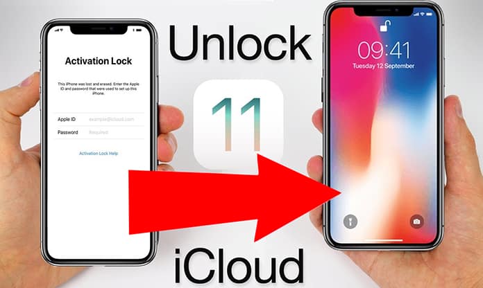 Icloud Unlock Service For Iphone 12 11 Xs Max Xs Xr X 8 7 6s 6