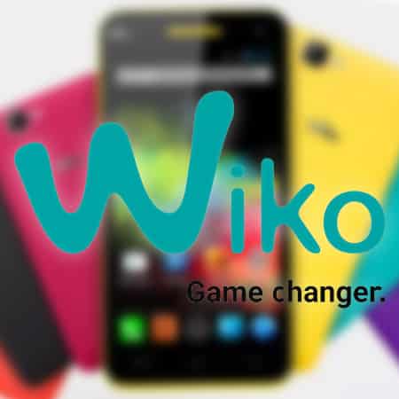 unlock wiko phone