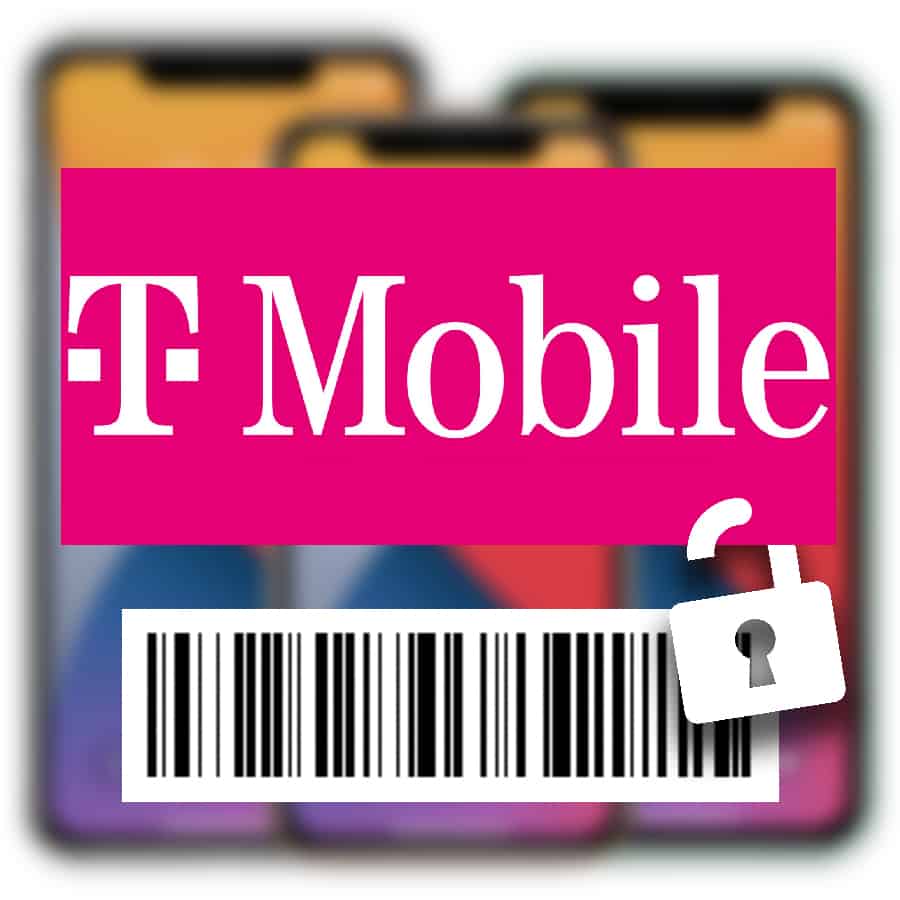 USA T-mobile Premium Factory Unlock Service For iPhone XR/XS/XS Max 