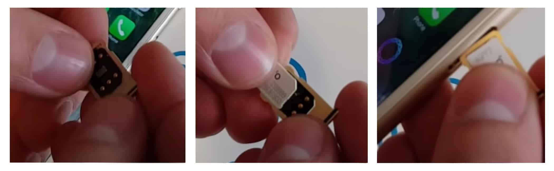 iphone 8 unlock chip