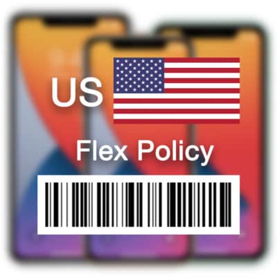 unlock us reseller flex policy