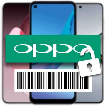 unlock oppo