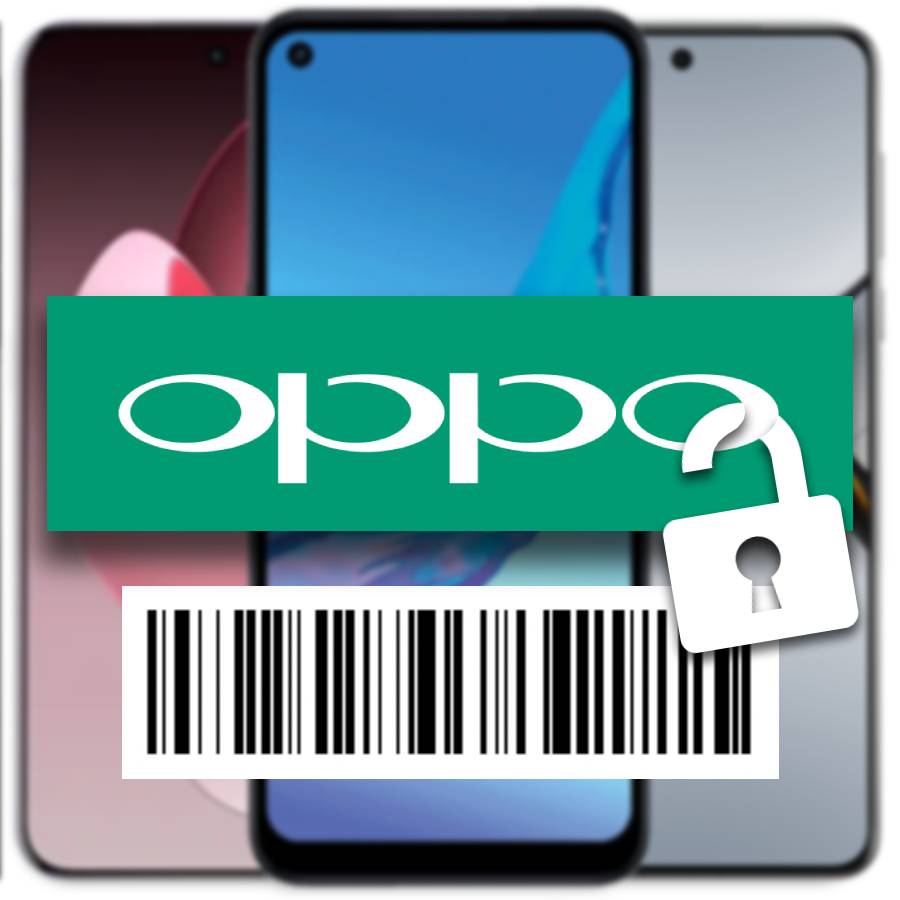oppo-unlock-code unlock oppo