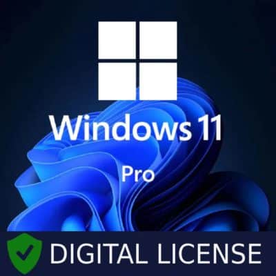 windows 11 license key