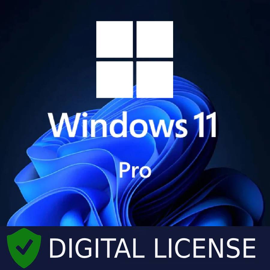 windows 11 license key